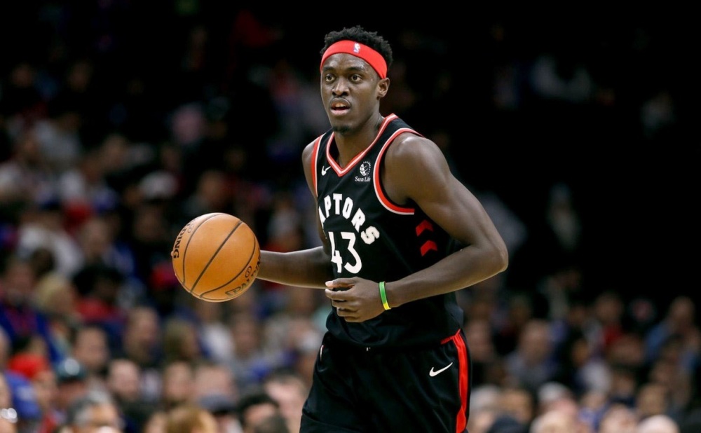  猛龙重建计划启动，西亚卡姆被摆上货架  