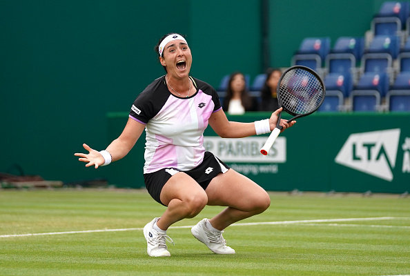  尼斯爆冷门主场击败卫冕冠军制造最大冷门