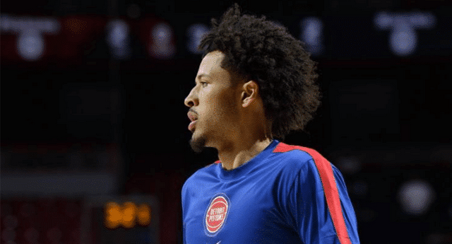  活塞康宁汉姆赛季报销影响球队未来规划